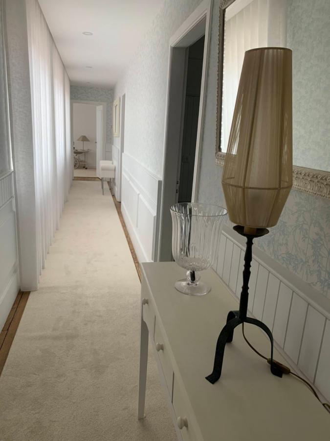 Casa Das Uveiras Pacos de Ferreira Extérieur photo
