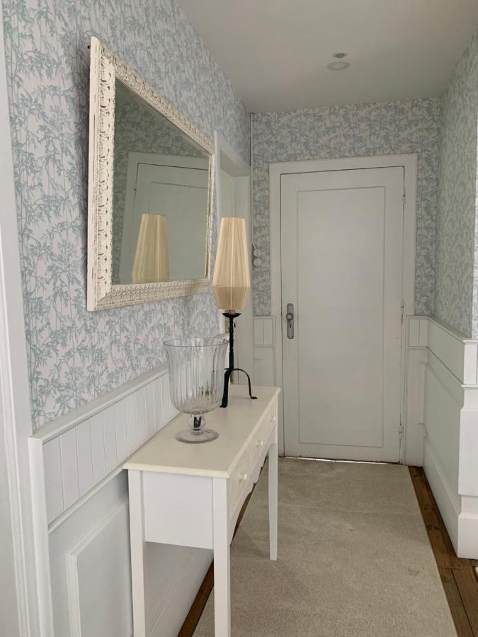 Casa Das Uveiras Pacos de Ferreira Extérieur photo