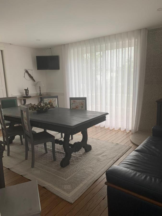 Casa Das Uveiras Pacos de Ferreira Extérieur photo