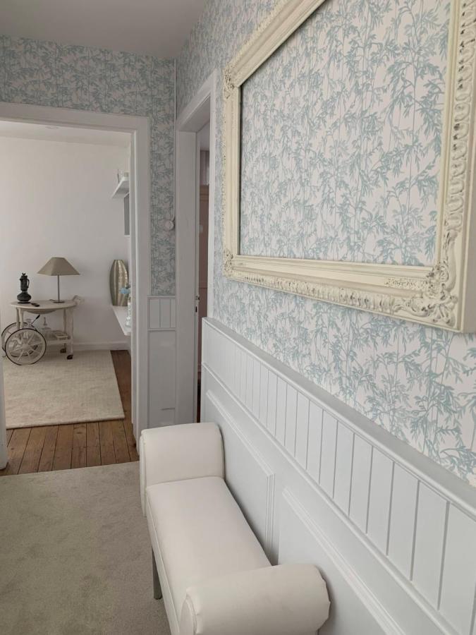 Casa Das Uveiras Pacos de Ferreira Extérieur photo
