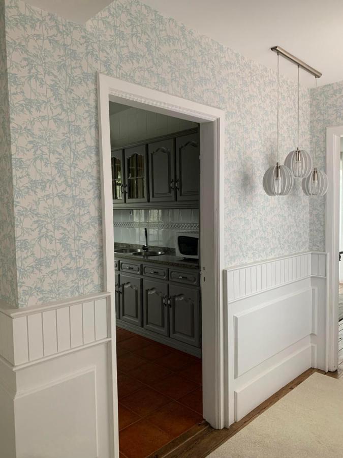 Casa Das Uveiras Pacos de Ferreira Extérieur photo